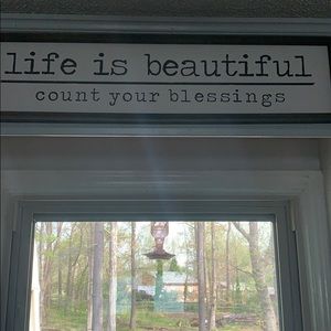 Meet your Posher, Leah